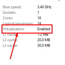 virtualizacaçaoON